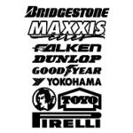 logo Tyre Logos