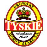 logo Tyskie Browary