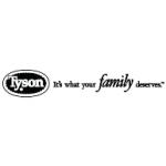 logo Tyson(122)