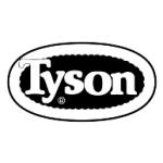 logo Tyson(123)