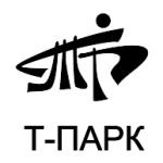 logo T-Park