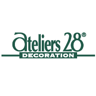 logo Ateliers 28