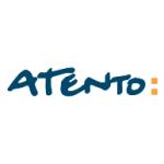 logo Atento