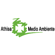 logo Athisa Medio Ambiente