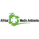 logo Athisa Medio Ambiente