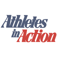 logo Athletes in Action