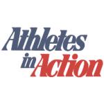 logo Athletes in Action