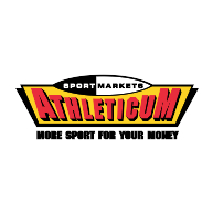 logo Athleticum