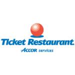 logo Ticket Restaurant