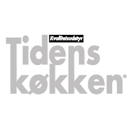 logo Tidens Kokken