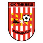 logo Tikves