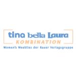 logo Tina Bella Laura Kombination