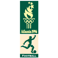 logo Atlanta 1996