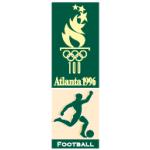 logo Atlanta 1996