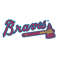 logo Atlanta Braves(164)