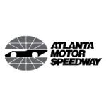 logo Atlanta Motor Speedway