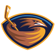 logo Atlanta Thrashers