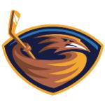 logo Atlanta Thrashers