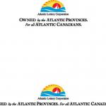 logo Atlantic Lottery Corporation
