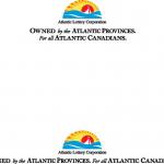 logo Atlantic Lottery Corporation