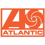 logo Atlantic Records