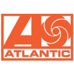 logo Atlantic Records