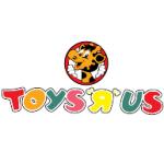 logo Toys R Us