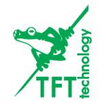 logo TFT technology
