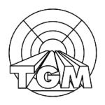 logo TGM
