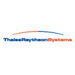 logo Thales Raytheon Systems