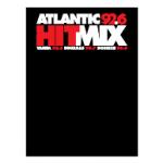 logo Atlantik HitMix