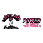 logo Atlas Batteries