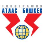 logo Atlas Bishkek