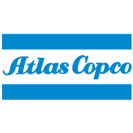 logo Atlas Copco