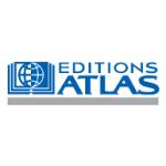 logo Atlas Editions