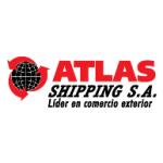 logo Atlas Shipping