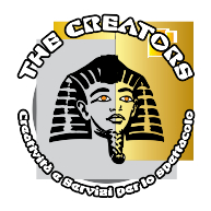 logo The Creators