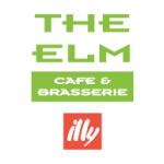 logo The Elm Cafe & Brasserie