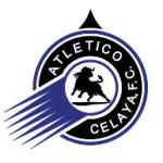 logo Atletico Celaya