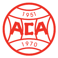 logo Atletico Clube Avenida de Agudo-RS