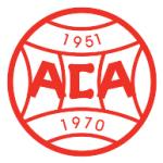 logo Atletico Clube Avenida de Agudo-RS