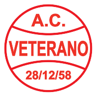 logo Atletico Clube Veterano de Novo Hamburgo-RS(207)