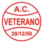logo Atletico Clube Veterano de Novo Hamburgo-RS(207)