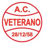 logo Atletico Clube Veterano de Novo Hamburgo-RS(207)