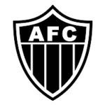 logo Atletico Futebol Clube de Jeronimo Monteiro-ES