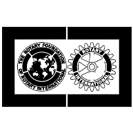 logo The Rotary Foundation
