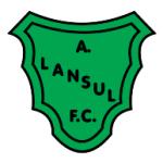 logo Atletico Lansul Futebol Clube de Esteio-RS