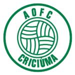 logo Atletico Operario Futebol Clube de Criciuma-SC