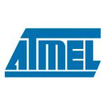 logo Atmel