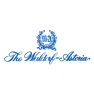 logo The Waldorf Astoria